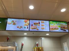 -赛百味(济南美莲广场店)