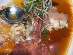 -苏先生海鲜渔庄(金桥店)