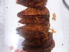 糖饼-马凯餐厅(地安门店)