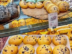 -面包新语(无锡M会员店)