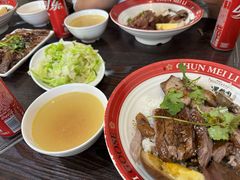 -春梅里卤鹅馆·47年老字号(中山路店)