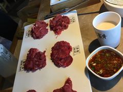 -大喜牛鲜牛肉火锅(营迹路店)