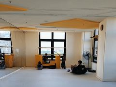 -勇气斑马·巴西柔术&跆拳道(浦东三林店)