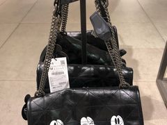 -ZARA(世贸天阶店)
