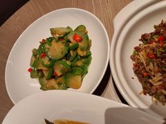 -艳阳天·非遗楚菜(武汉客厅店)