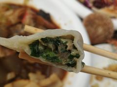 -睿柏云酒店-餐厅