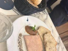 -Le Comptoir de la Gastronomie