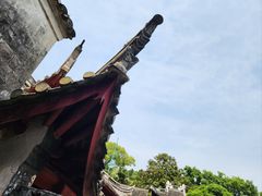 -宁波市保国寺古建筑博物馆