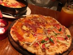 -La Strada(安福路店)