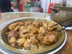 -苏记农家菜馆