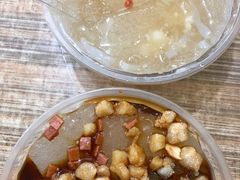 -蜗牛蛋烘糕