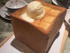 -绿茶餐厅(昌平悦荟店)