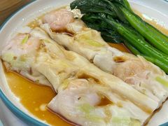 -和乐喜点(宝岗大道店)