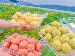 -泸溪河桃酥(湖滨银泰in77店)