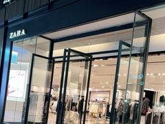 -ZARA(成都远洋太古里店)