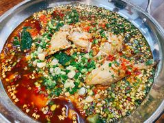 -佬缸炮江湖川菜(玉林店)