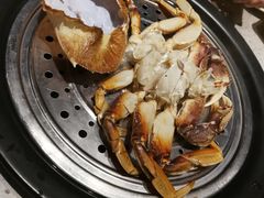-粗茶淡饭·隐庐私厨(东亭店)