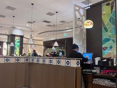 -斗牛士牛排餐厅(嘉里汇店)