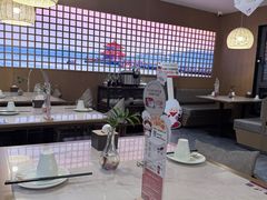 -船歌·鱼水饺青岛菜(石老人店)