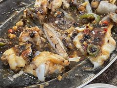 -鸿渡渔庄·特色鸭咀鱼