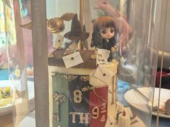 -HUIcake boutique蛋糕定制(平乐园店)