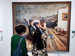 -四川美术学院美术馆