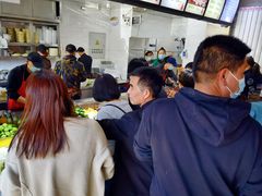 -林静小吃(复兴路店)