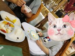 -苏梅花园(群星城店)