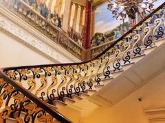 -The Ritz Restaurant