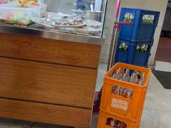 -清真牛街祥云轩门钉肉饼(左家庄店)