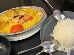-妈阁铭记澳葡美食
