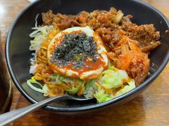 -优壹佳·延边朝鲜族料理(中山北路店)
