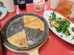-宏状元现熬粥·京味菜(五棵松店)