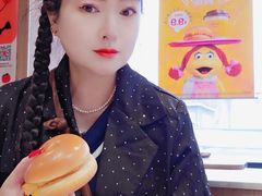 -麦当劳(健德桥得来速店)