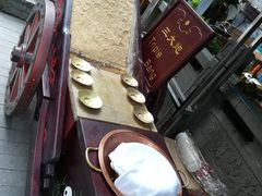 -龙抄手(文殊坊店)