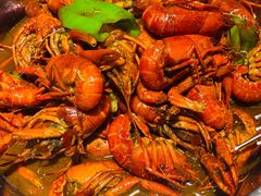 -云晓光头烧烤吧(新大陆广场店)