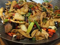 -又一福烤鸭·北京菜(东四店)