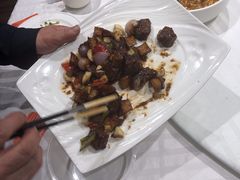 -和记小菜(七宝店)