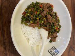 -德天顺盖码饭(人民西路店)