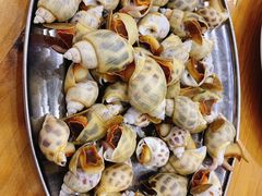-七鲜渔港美食餐厅(巽寮湾海景店)