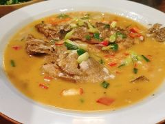 -民俗村柴火灶·景德江西菜(中国陶瓷博物馆店)