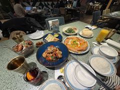 -Home Thai·泰谣(王府井apm店)