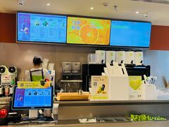 -奈雪的茶(市百一店)