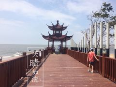 -老虎石海上公园