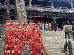 -潭柘寺景区