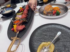 -马克西姆俄罗斯餐厅(通亚街店)