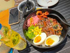 -井梧町川式料理(海河店)