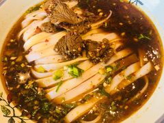 -常樂屋·常德米粉(青年路店)