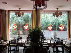 -碧露轩·大益茶体验馆(镇江路店)