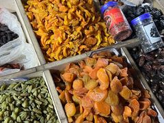 -沙州食驿·非遗小吃夜市